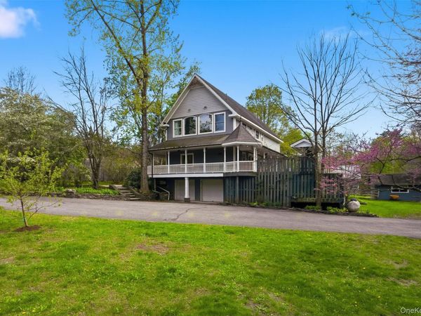 374 Marcott Road , Cottekill, NY 12419