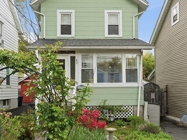90 Brookside Avenue , Nyack, NY 10960