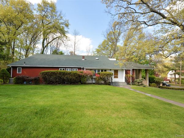 24 HIGHVIEW Road , Monsey, NY 10952