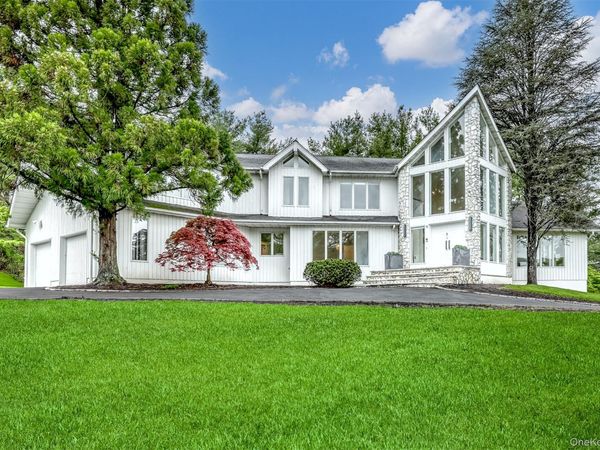 38 Roberts Road , New City, NY 10956