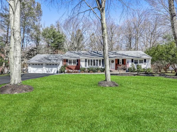 5 Moriah Lane , Suffern, NY 10901