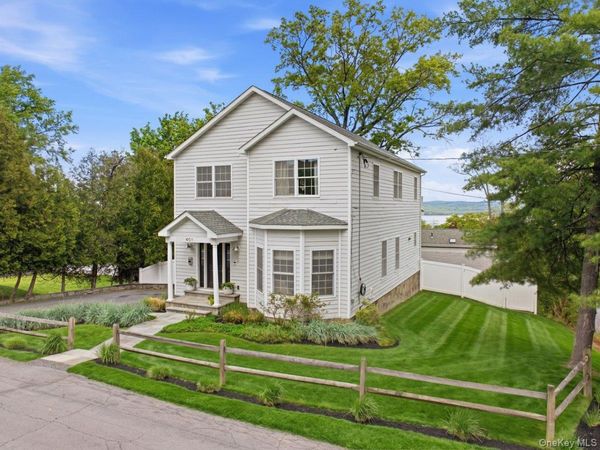 401 Centre Avenue, Nyack, NY 10960