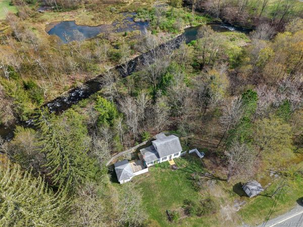 674 Debruce Road , Livingston Manor, NY 12758