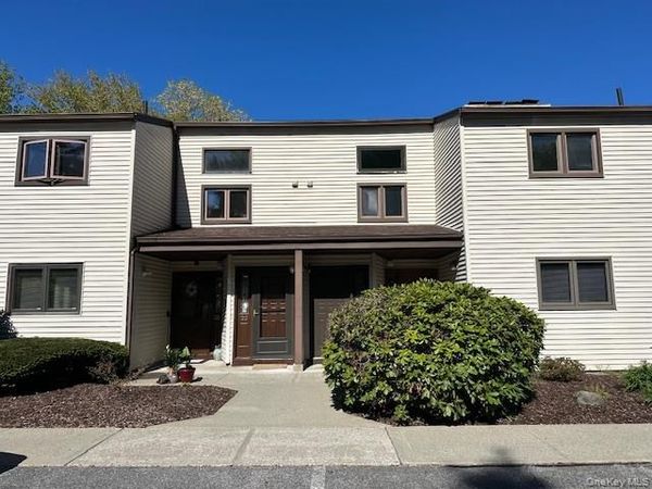 125 Stringham Road , Unit 23, Lagrangeville, NY 12540