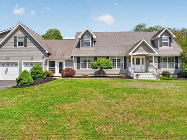 4 Lisa Lane, Hopewell Junction, NY 12533