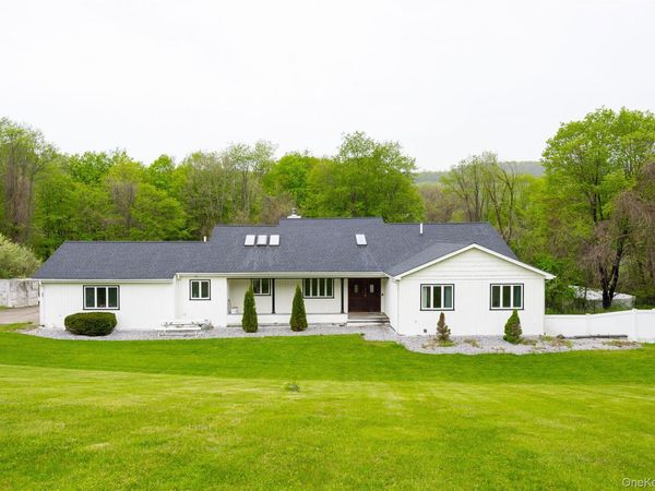 921 W Dover Road , Pawling, NY 12564