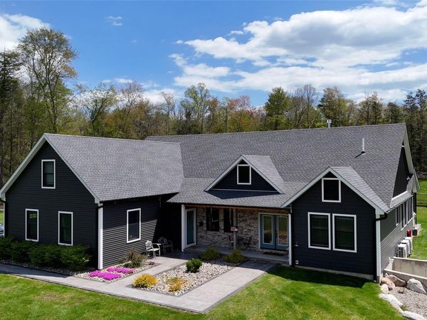 240 Sinsabaugh Road , Pine Bush, NY 12566