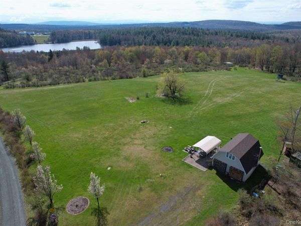 48 Mullen Road , Parksville, NY 12768
