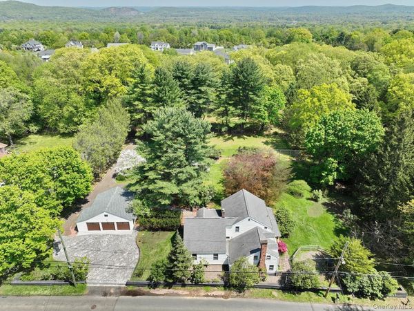 288 Buena Vista Road , New City, NY 10956
