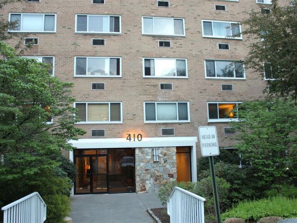 410 Benedict Avenue , Unit 4J, Tarrytown, NY 10591