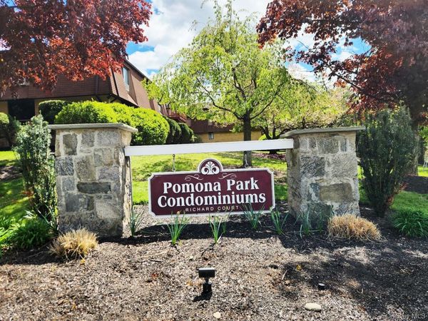 292 Richard Court, Unit 292, Pomona, NY 10970