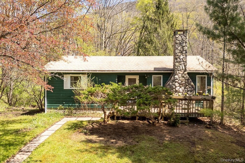 3 Cruickshank Road , Big Indian, NY 12410 Main Photo