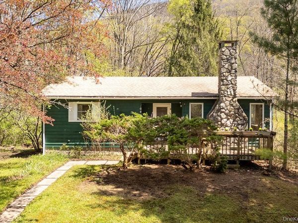 3 Cruickshank Road , Big Indian, NY 12410