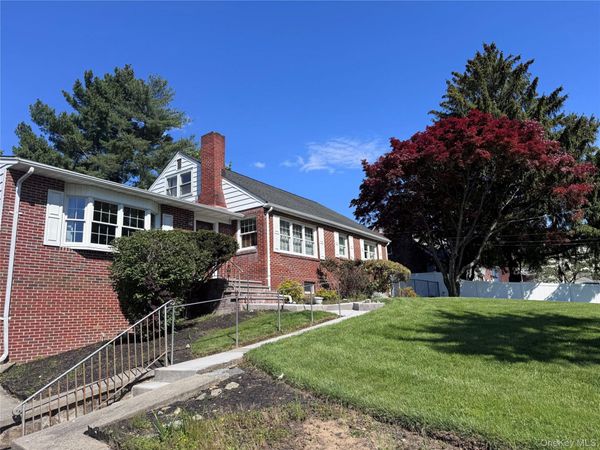 81 Jay Street , Stony Point, NY 10980