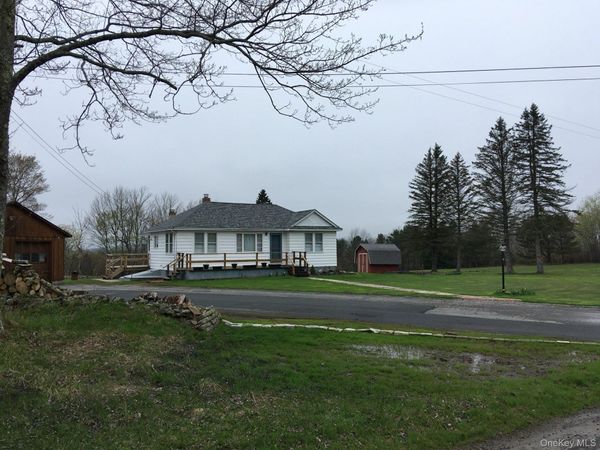 191 Rose Road , Woodbourne, NY 12788