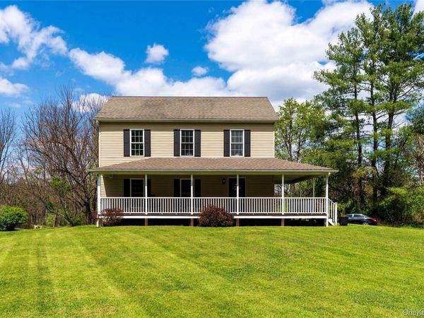 3 Rose Drive , Kerhonkson, NY 12446