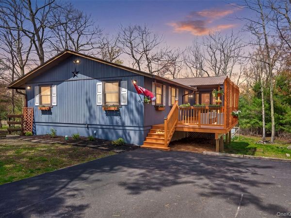 4 Picadilly Court , Rock Hill, NY 12775