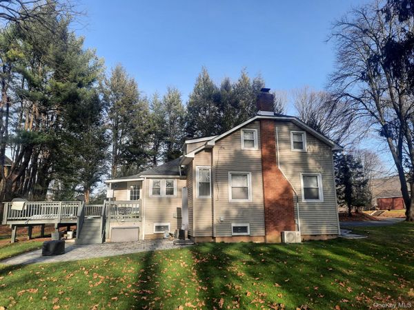 23 Valley Avenue , Central Valley, NY 10917