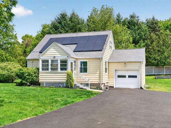 151 Laroe Road , Chester, NY 10918