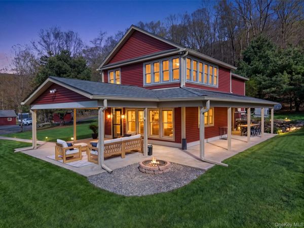 160 Cascade Road , Warwick, NY 10990