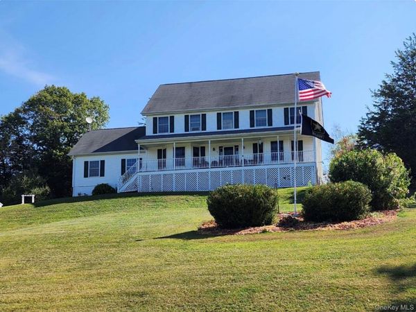 58 Nancy Lane, Chester, NY 10918