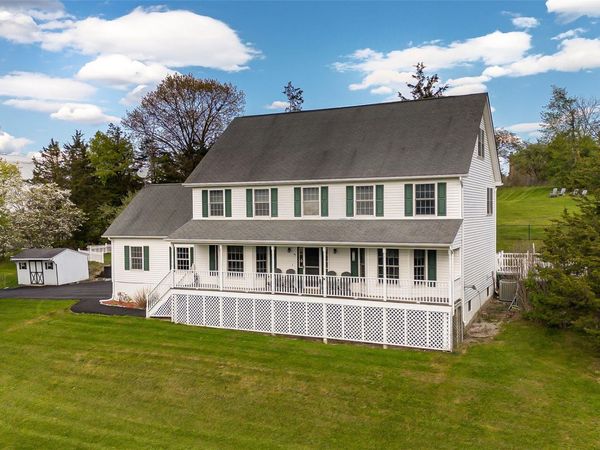 58 Nancy Lane, Chester, NY 10918