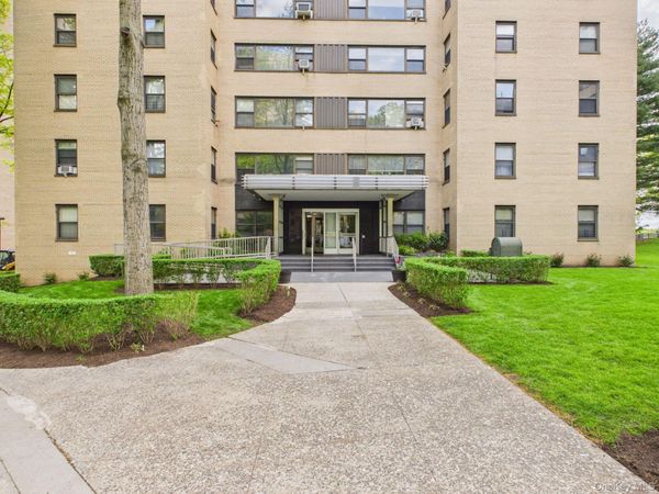 2 Fordham Hill Oval Unit , Unit 9G, Bronx, NY 10468