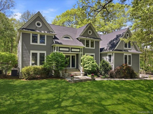44 Scofield Road , Pound Ridge, NY 10576