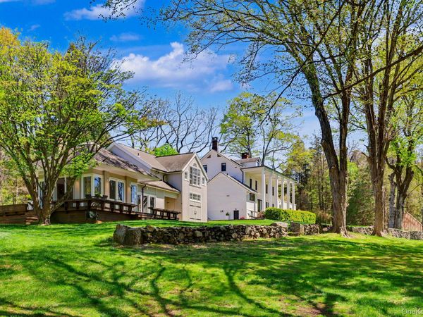 233 Long Ridge Road , Bedford, NY 10506