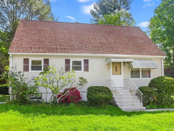42 Lee Avenue, Ossining, NY 10562