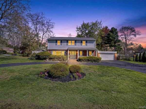 984 Fox Meadow Road , Yorktown Heights, NY 10598