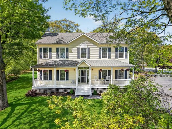 172 Westchester Avenue , Buchanan, NY 10511