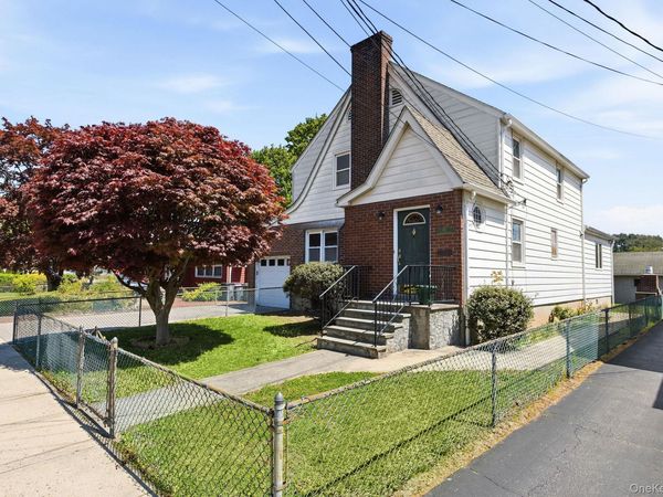 68 Seneca Avenue , White Plains, NY 10603