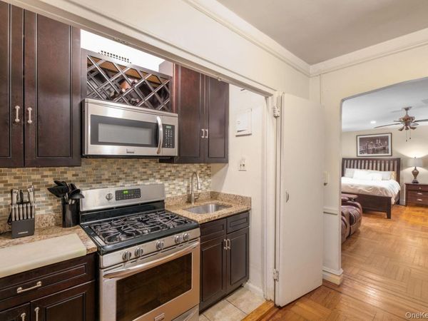 860 Grand Concourse , Unit 4J, Bronx, NY 10451