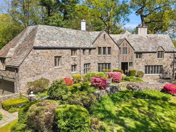 16 aka 20 Essex Place , Bronxville, NY 10708