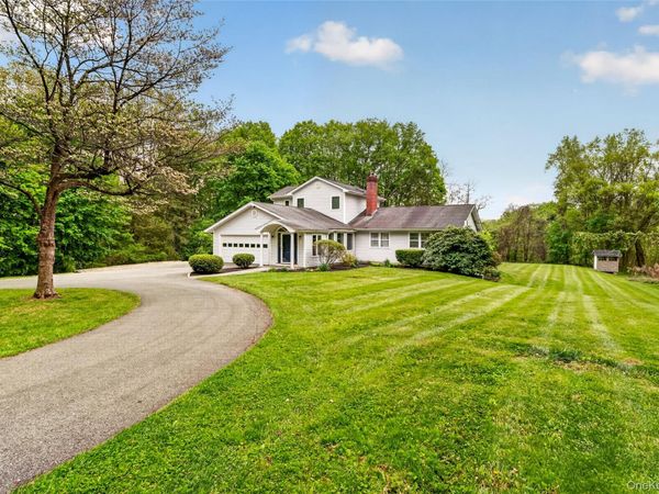 24 Overlook Drive , Pawling, NY 12564