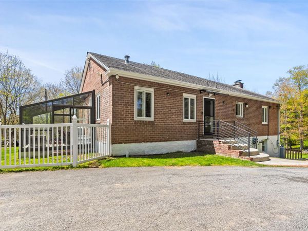307 White Pond Road , Stormville, NY 12582
