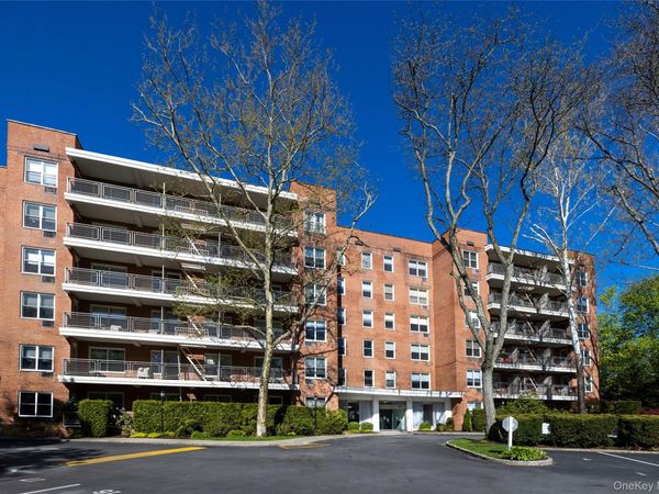 177 E Hartsdale , Unit 3W, Hartsdale, NY 10530