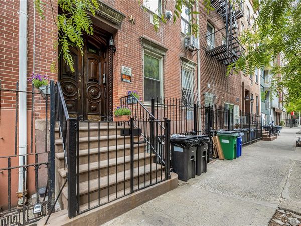 271 E 7th Street, Unit 5, New York (Manhattan), NY 10009