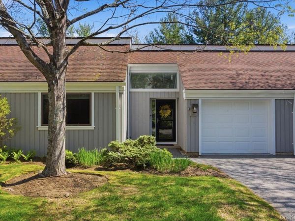 969 Heritage Hills, Unit B, Somers, NY 10589