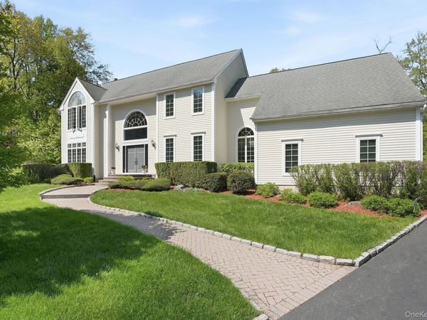 14 Wyche Way , Ossining, NY 10562