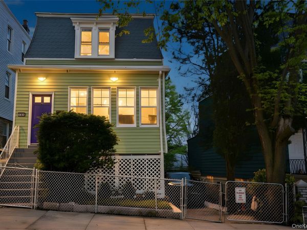 122 Oliver Avenue, Yonkers, NY 10701