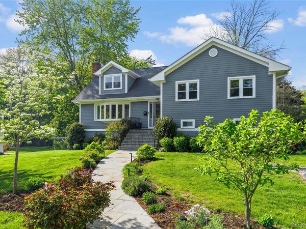 8 Rugby Road , New Rochelle, NY 10804