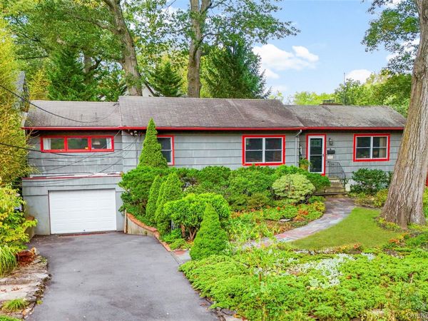 420 Grant Terrace , Mamaroneck, NY 10543