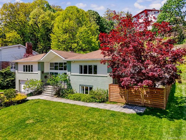 151 Devon Road , Bronxville, NY 10708