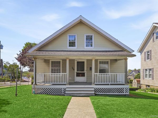 128 Grace Church Street , Port Chester, NY 10573