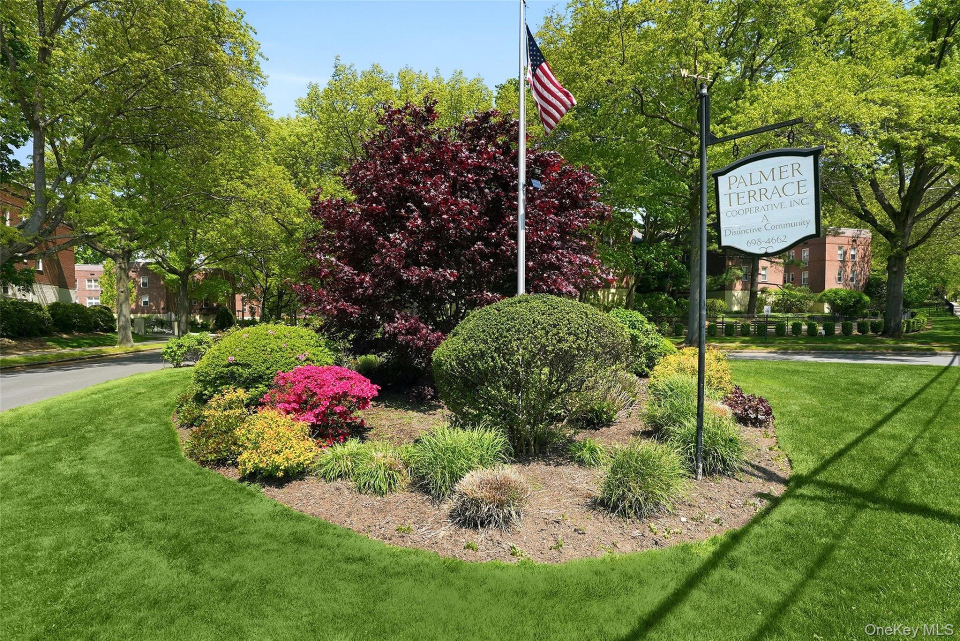 324 Palmer Terrace , Unit 1A, Mamaroneck, NY 10543 Main Photo