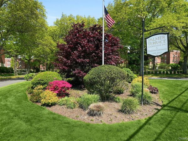 324 Palmer Terrace , Unit 1A, Mamaroneck, NY 10543