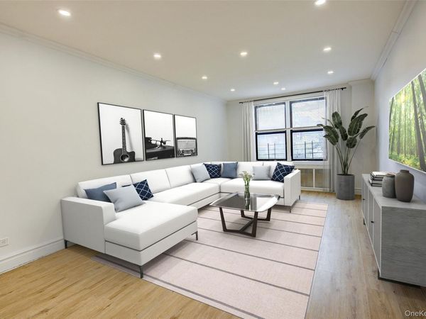 100-25 Queens Boulevard , Unit 2R, Forest Hills, NY 11375