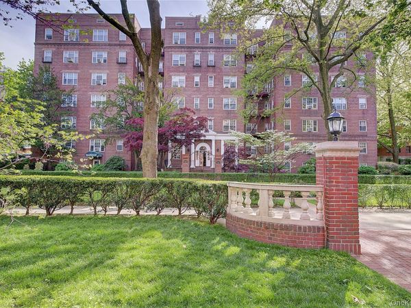 77-34 113th Street, Unit 6C, Forest Hills, NY 11375